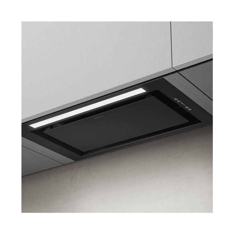 Кухонная вытяжка Elica Lane Sensor BL MAT/A/52